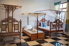 Mocco Beach Villa