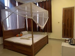 Mocco Beach Villa
