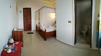 Mocco Beach Villa