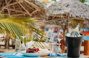 Mocco Beach Villa