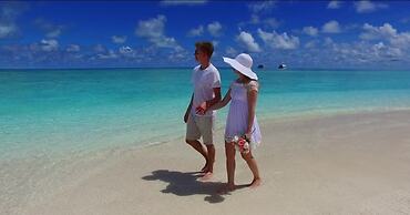 Mocco Beach Villa