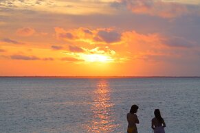 Mocco Beach Villa