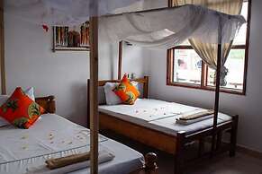 Mocco Beach Villa