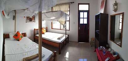 Mocco Beach Villa