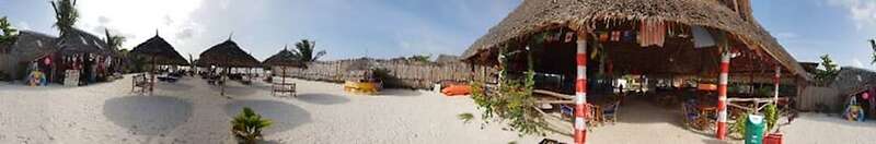 Mocco Beach Villa