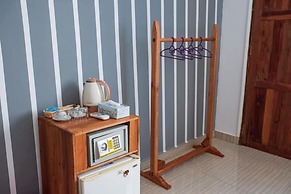 Mocco Beach Villa