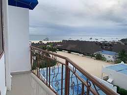 Mocco Beach Villa