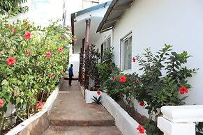 Mocco Beach Villa
