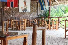 Mocco Beach Villa