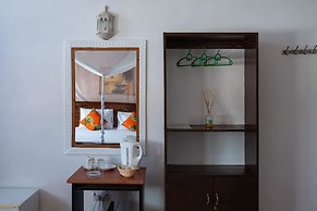 Mocco Beach Villa