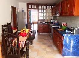 Casa Arin