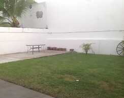 Casa Arin
