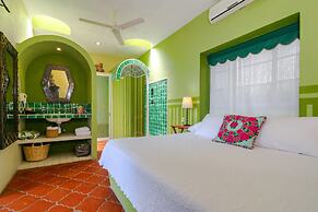 Jardin del Mar