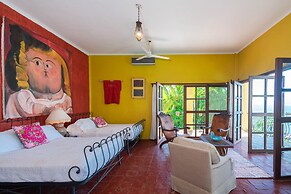 Jardin del Mar