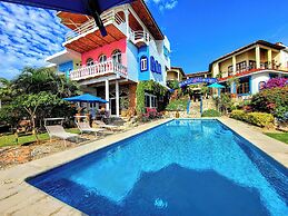Jardin del Mar