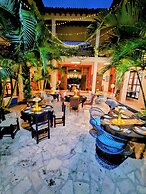Jardin del Mar