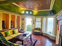 Jardin del Mar