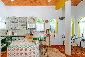 Jardin del Mar