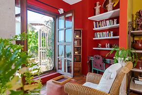 Jardin del Mar