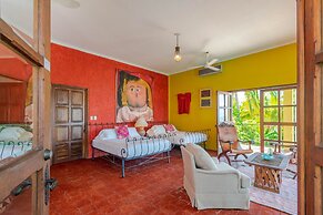 Jardin del Mar