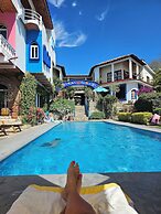 Jardin del Mar