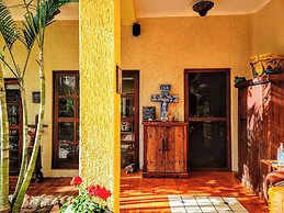 Jardin del Mar