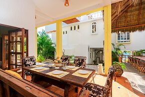Jardin del Mar