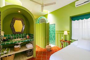Jardin del Mar