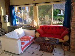 Jardin del Mar