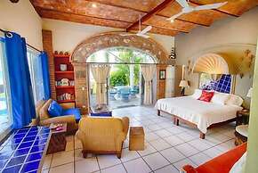 Jardin del Mar