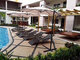 Luxury Hotel Inn