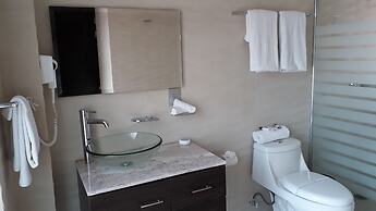 Luxury Hotel Inn