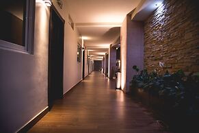 Luxury Hotel Inn