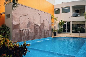 Luxury Hotel Inn