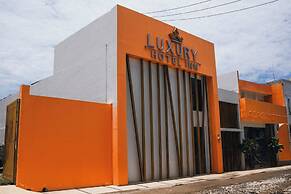 Luxury Hotel Inn