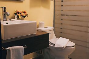 Luxury Hotel Inn