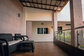 Luxury Hotel Inn