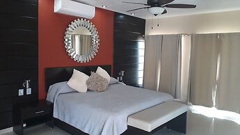 Luxury Hotel Inn