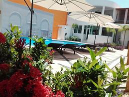 Luxury Hotel Inn