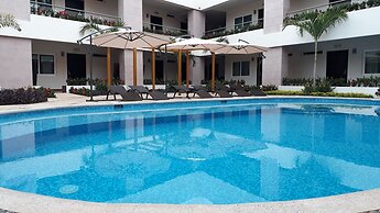 Luxury Hotel Inn