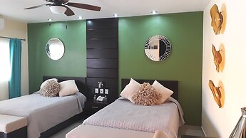 Luxury Hotel Inn
