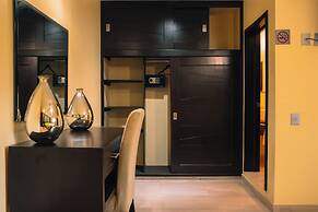 Luxury Hotel Inn