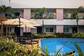 Luxury Hotel Inn