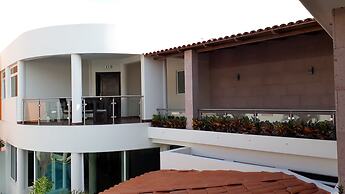 Luxury Hotel Inn