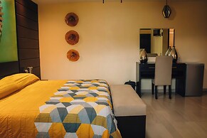 Luxury Hotel Inn