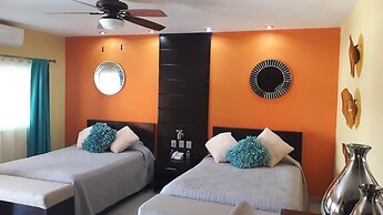 Luxury Hotel Inn
