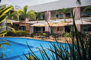 Luxury Hotel Inn