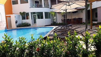 Luxury Hotel Inn