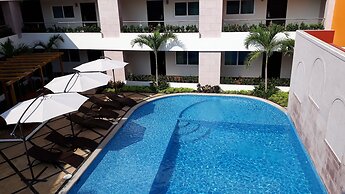 Luxury Hotel Inn