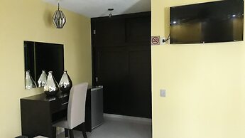 Luxury Hotel Inn